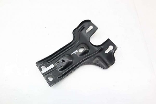 Spare wheel bracket