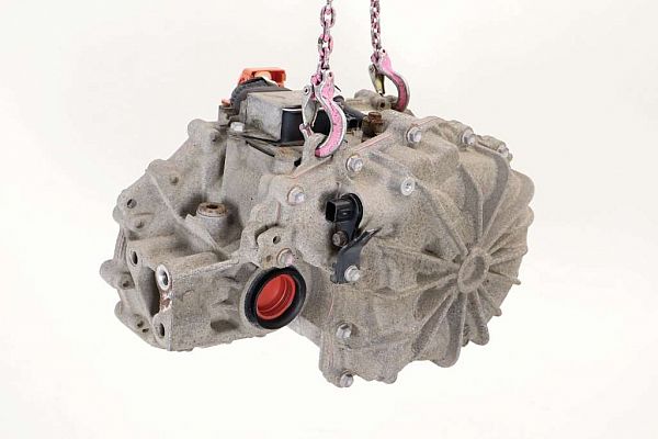 Elektromotor hinten TOYOTA RAV 4 V VAN (_A5_, _H5_)