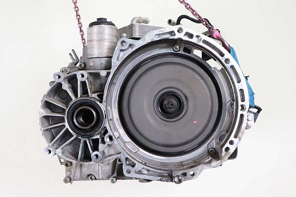 Getriebe Automatik SKODA KODIAQ (NS7, NV7)