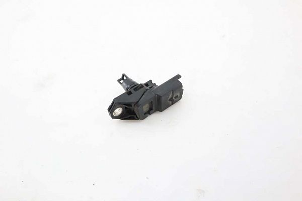 common rail (Injectie) / Verstuiver Brug VOLVO V70 III (135)