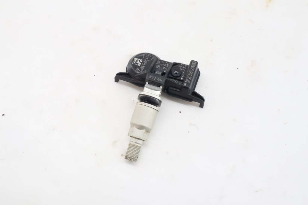 TPMS - automatic tire pressure measurement sensor TOYOTA RAV 4 V VAN (_A5_, _H5_)