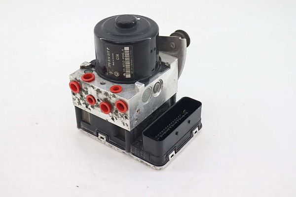 ABS - pump PORSCHE CAYENNE (92A)