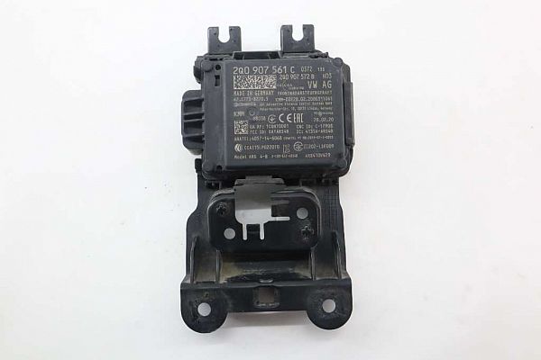 Sensor - adaptive Geschwindigkeitsregelung SKODA KODIAQ (NS7, NV7)