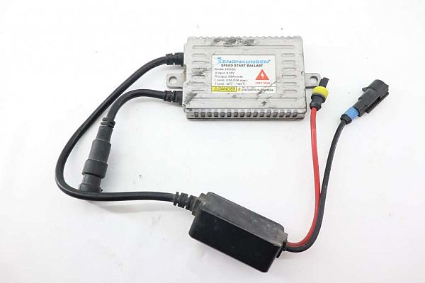 Steuergerät Beleuchtung SUBARU OUTBACK (BR)