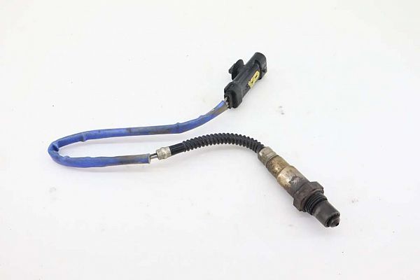 Inns. lambdasonde RENAULT MEGANE II Sport Tourer (KM0/1_)