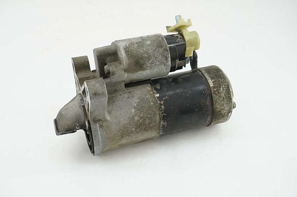 SH1B : Vakuum ventil und Anlasser - Autoparts24