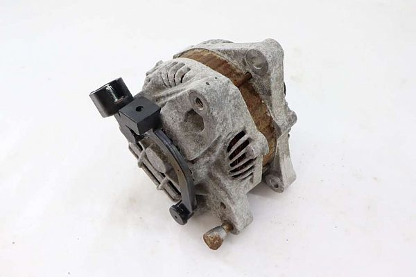 Generator CITROËN C5 III Break (RW_)