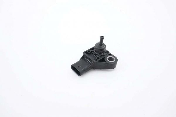 common rail (Injectie) / Verstuiver Brug MAZDA CX-5 (KF)
