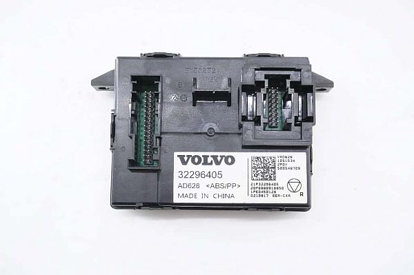 Aircondition boks VOLVO XC40 (536)