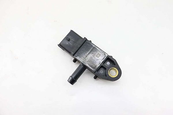 Sensor Temperatur / Druck - Auspuff OPEL CORSA D (S07)