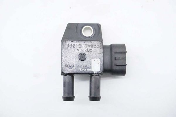 Sensor Temperatur / Druck - Auspuff HYUNDAI ix20 (JC)