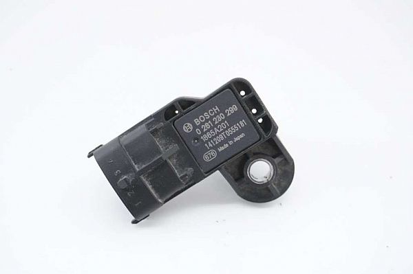 Sensor Temperatur / Druck - Auspuff MITSUBISHI ASX (GA_W_)