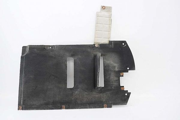 Motorabdeckung BMW X3 (F25)