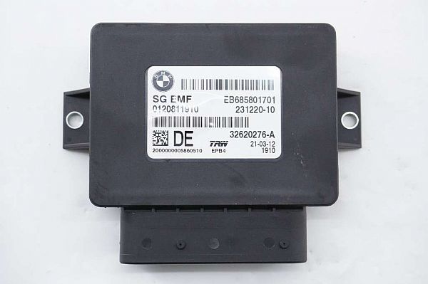 Feststellbremsmodul (EPB) BMW X3 (F25)