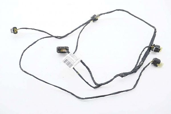 BMW X3 Kabelbaum kpl. gebraucht kaufen | Autoparts24
