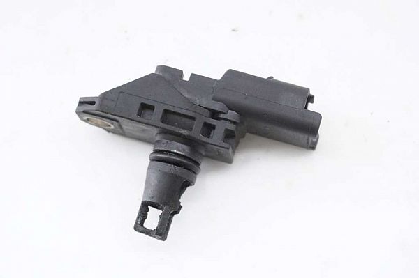 common rail (Injectie) / Verstuiver Brug CITROËN C5 III Break (RW_)