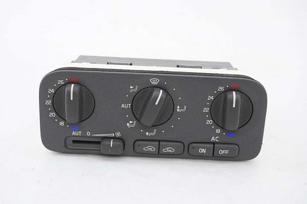 Aircondition boks VOLVO S70 (874)