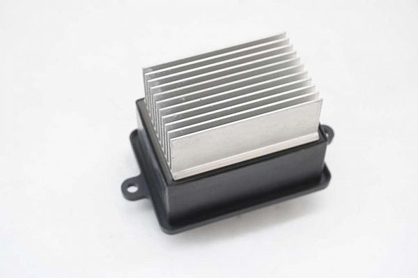 Heater blower resistor TOYOTA PROACE VERSO Bus (MPY_)