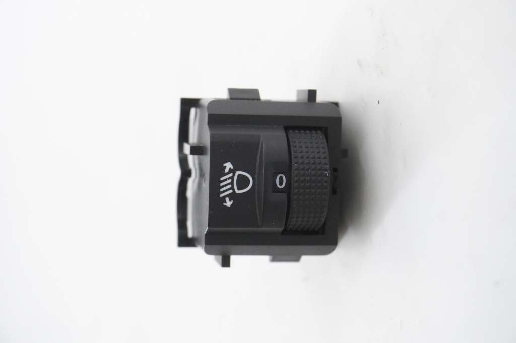 Switch - light adjuster TOYOTA PROACE VERSO (MPY_)