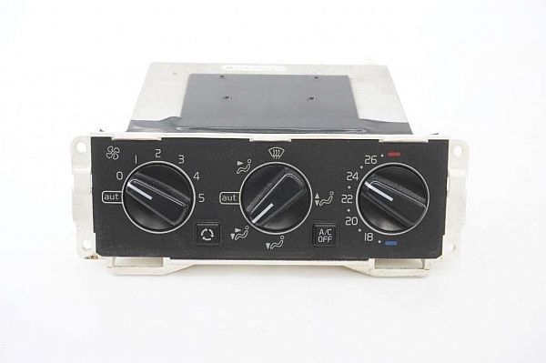 Aircondition boks VOLVO 940 Kombi (945)