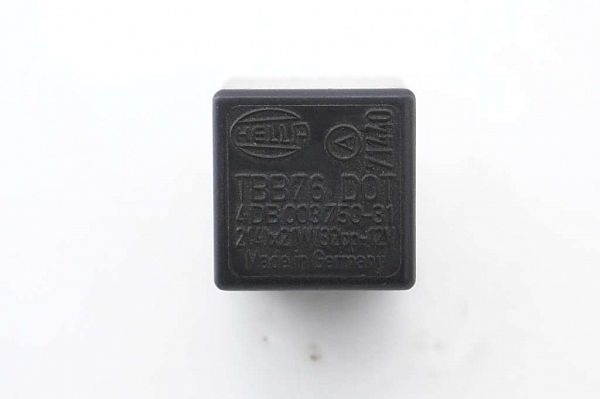 Relais Blinker VOLVO 940 Kombi (945)
