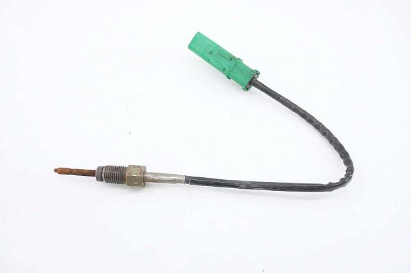 Sensor Temperatur / Druck - Auspuff OPEL VIVARO C Box (K0)