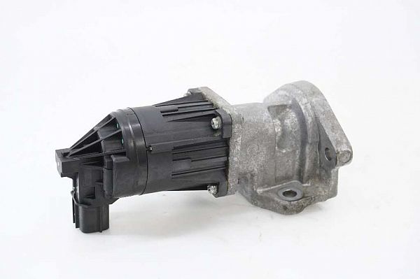 Egr ventil ISUZU D-MAX II (TFR, TFS)