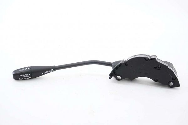 Cruise control stalk