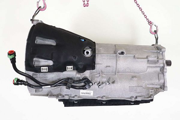 Getriebe Automatik BMW 4 Gran Coupe (F36)