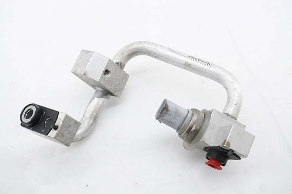 Klimaanlage Rohr / Schlauch SKODA ENYAQ iV SUV (5AC, 5AZ)