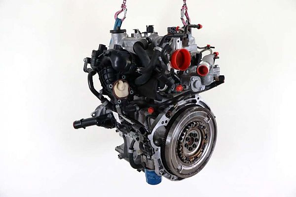 Moteur KIA RIO IV (YB, SC, FB)