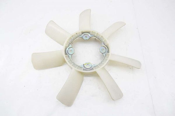Ventilatorvinge NISSAN NP300 NAVARA (D40)