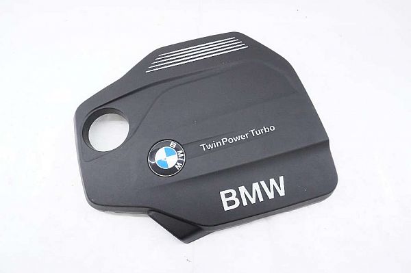 Motorabdeckung BMW 4 Gran Coupe (F36)