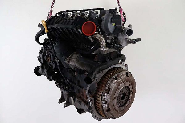 Moteur KIA CARENS IV