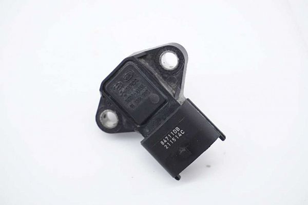 common rail (Injectie) / Verstuiver Brug KIA RIO IV (YB, SC, FB)