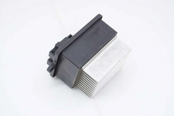 Heater blower resistor TOYOTA PROACE Bus (MDZ_)