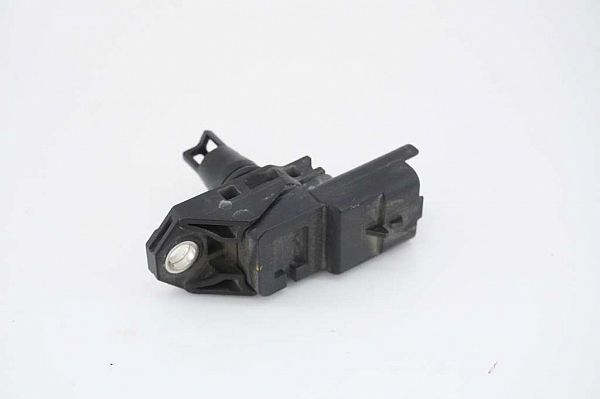 common rail (Injectie) / Verstuiver Brug FORD C-MAX II (DXA/CB7, DXA/CEU)