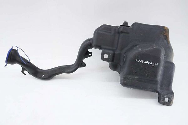 Sprinklerbeholder MERCEDES-BENZ GLA-CLASS (X156)