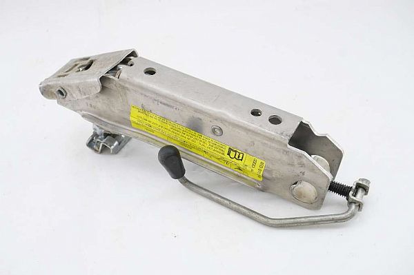 Lift jack