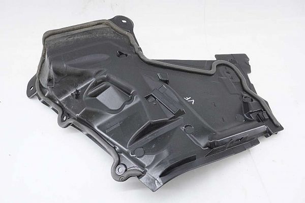 Engine bay heat shield​