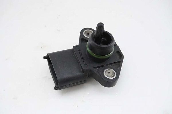 common rail (Injectie) / Verstuiver Brug KIA CARENS IV