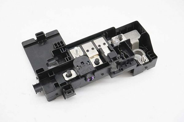Battery relay fuse
