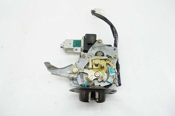 Zentralverriegelung INFINITI FX