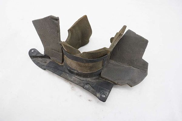 Antriebswelle vorne AUDI A6 Avant (4F5, C6)