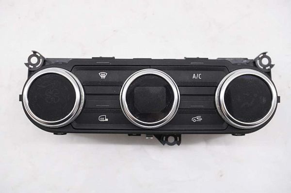 Ac box RENAULT TRAFIC III Bus (JG_)