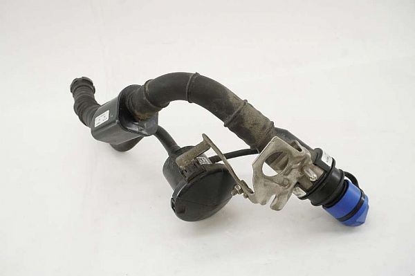 Brandstofpijp / Tankpijp MERCEDES-BENZ CLS (C257)