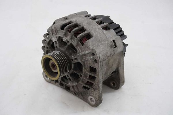 Lichtmaschine RENAULT LAGUNA II (BG0/1_)