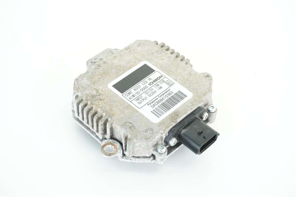 Nissan Steuergerät Beleuchtung gebraucht kaufen | Autoparts24