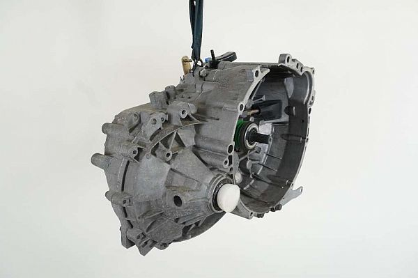 Schaltgetriebe VOLVO S80 I (184)