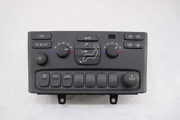 Aircondition boks VOLVO S80 I (184)
